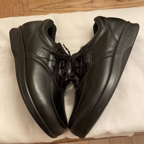 SAS TRIPAD COMFORT SNEAKERS. NEW - Picture 3 of 9